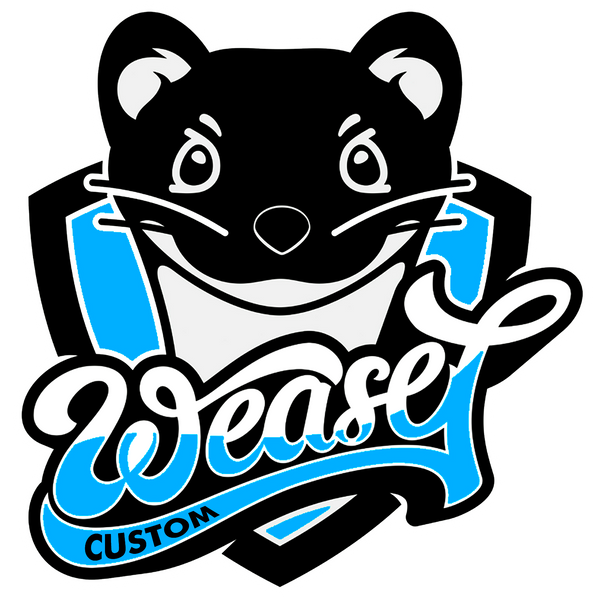 Weasel Custom 
